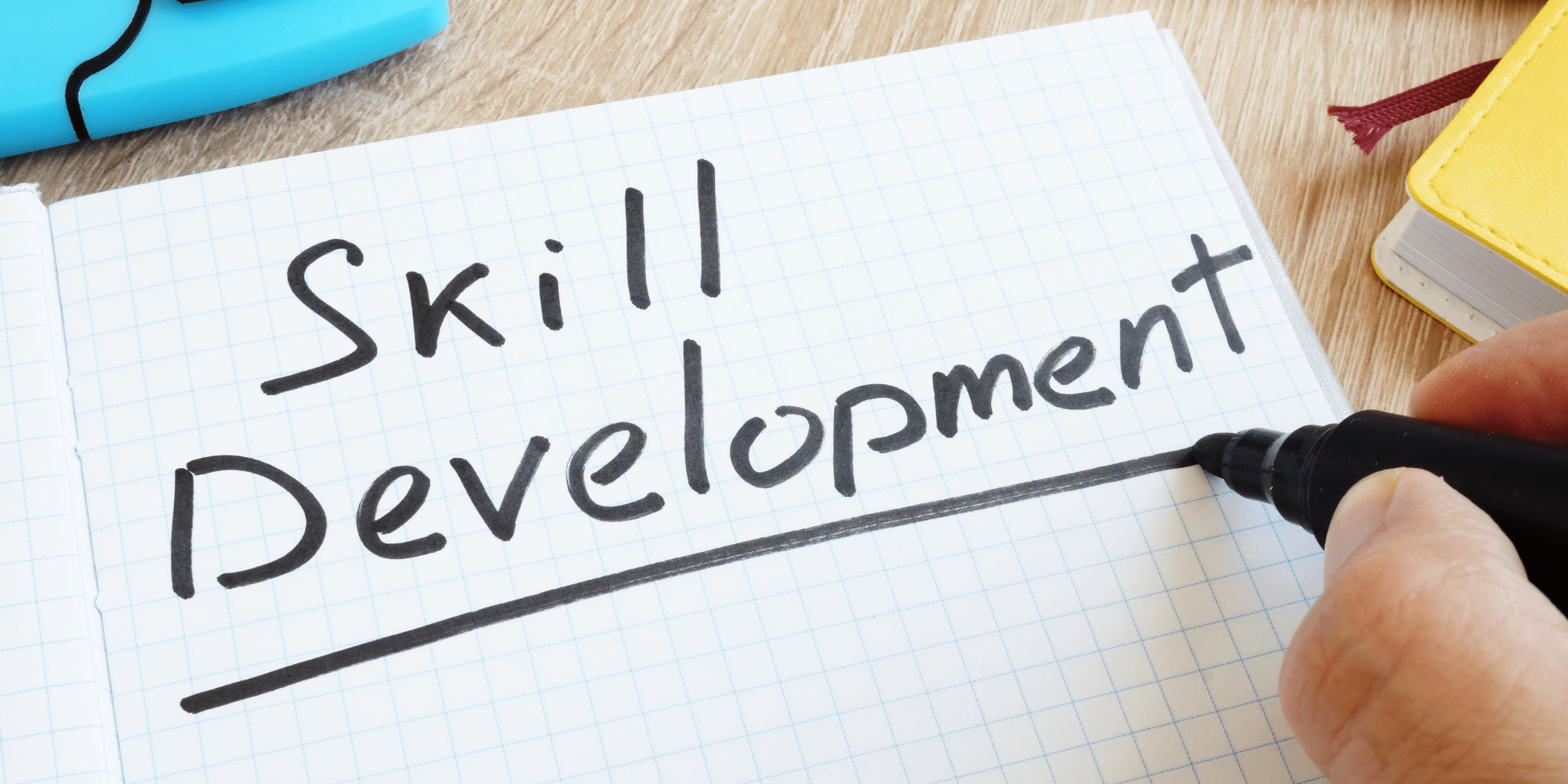 skill development