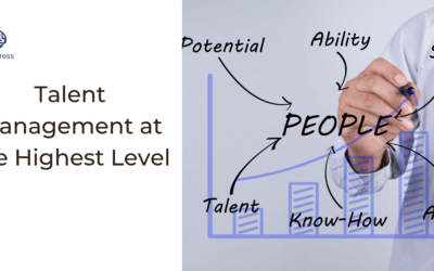 Talent Management at the Highest Level